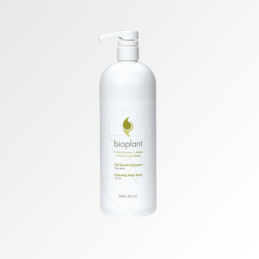 Bioplant Gel douche Hydratant | Peau sèche