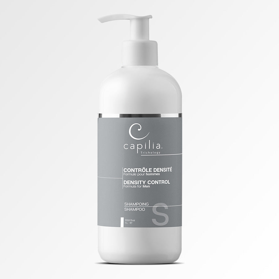 Density Control Shampoo