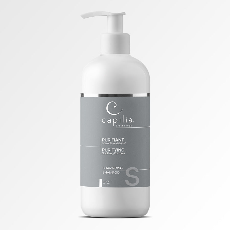 Shampoing Purifiant