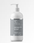 Capilia Trichology Oily scalp shampoo with natural ingredients 1Liter