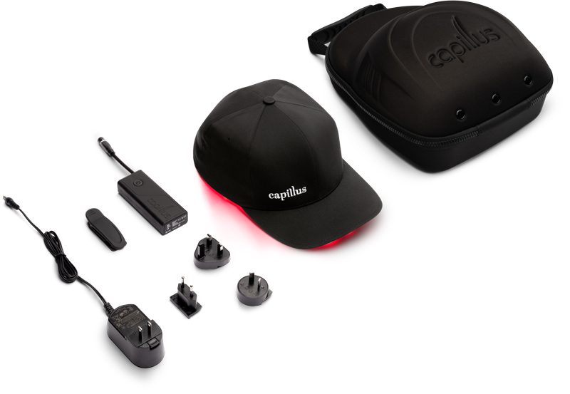 Capillus Pro S1 | 304 laser - Bluetooth