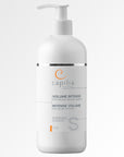 Capilia Trichology Intense Volume Shampoo | Shampoing Volume intense 1L