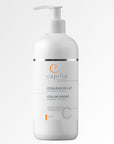 Capilia Trichology Color Boost conditioner For colored or bleached hair| Contionneur Couleur Éclat pour cheveux colorés ou décolorés.