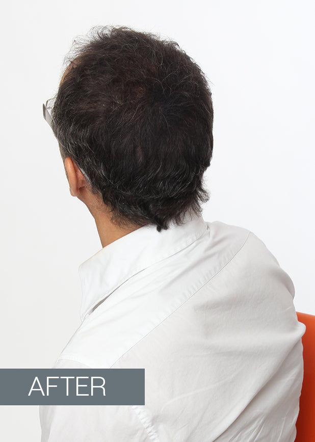 Kamitek Hair Microfibers