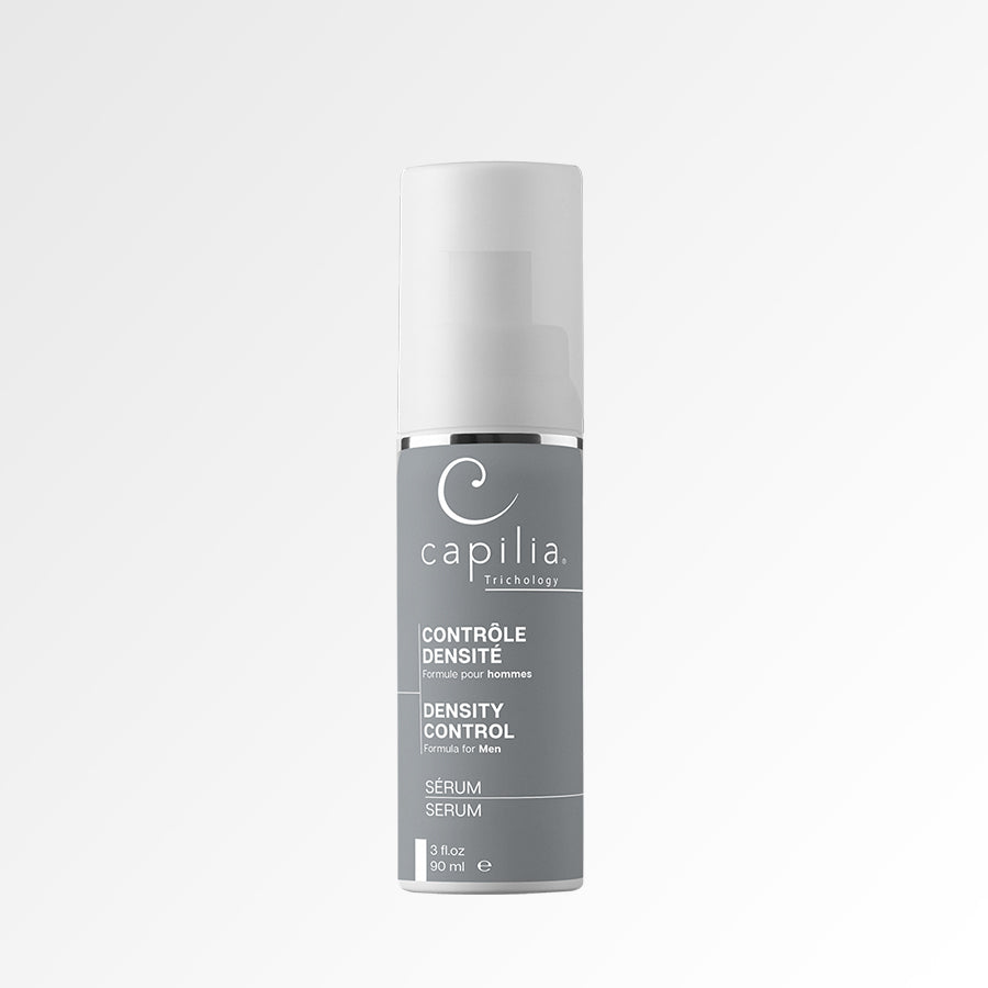 Density Control Serum