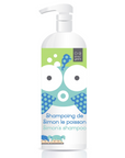 Térapo Junior Shampoo