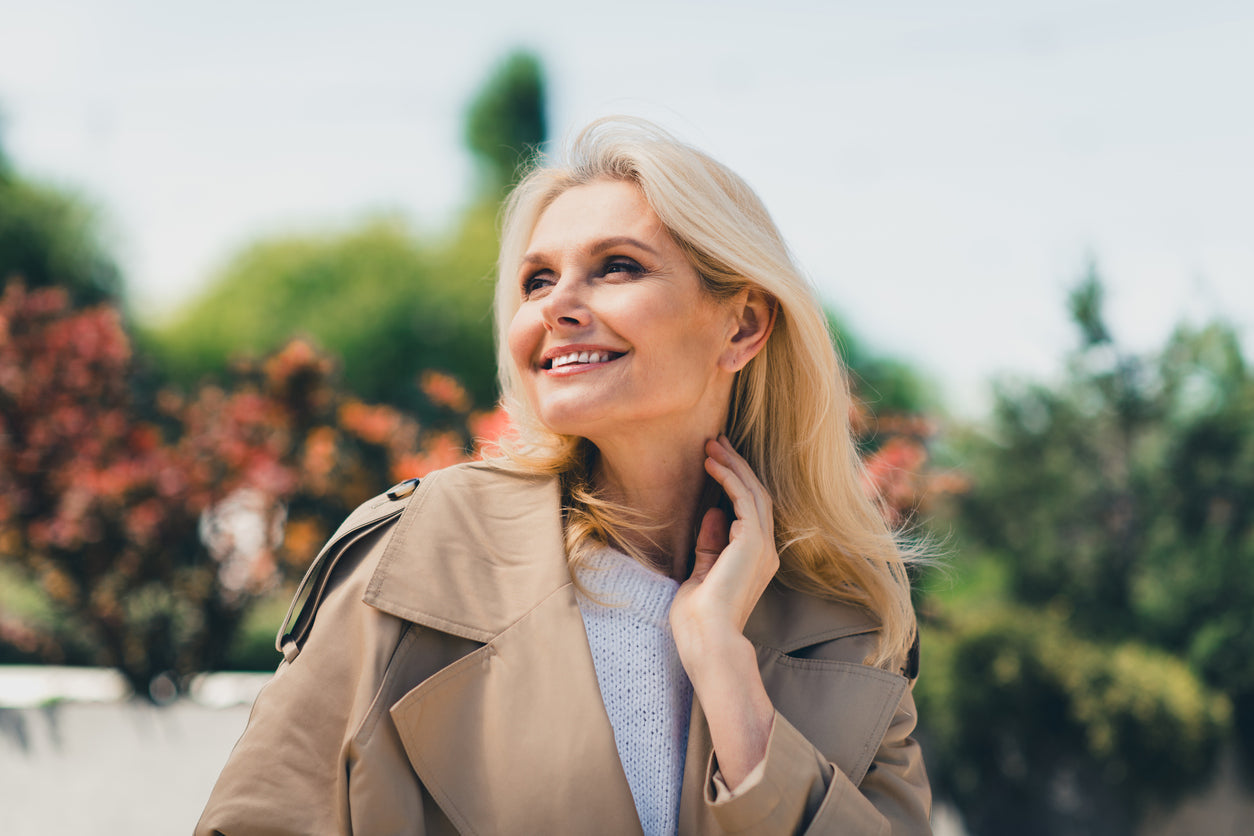 Seasonal Hair Loss in Spring: Is It Normal?