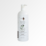 Bioplant Shampoo with abyssinian and jojoa oil for normal to dry hair made with natural ingredients