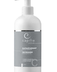 Capilia Trichology Refreshing Conditioner for irritated scalp and soothing effect