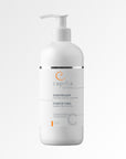 Capilia Trichology Fortifying Conditioner for damaged hair and split ends 1L bottle