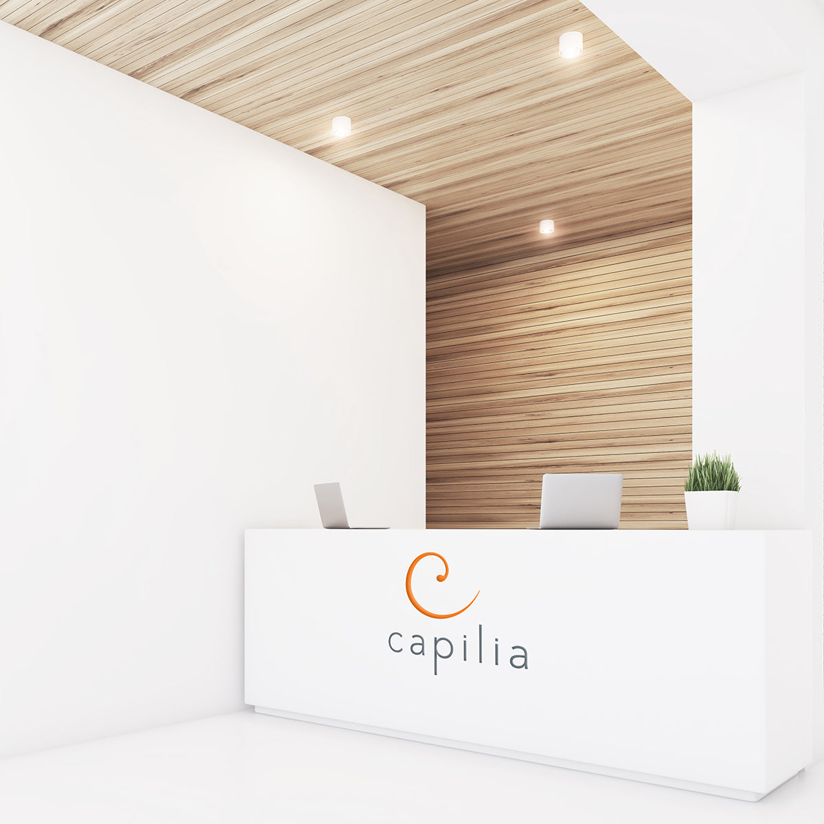 Capilia center Hair and Scalp Specialists