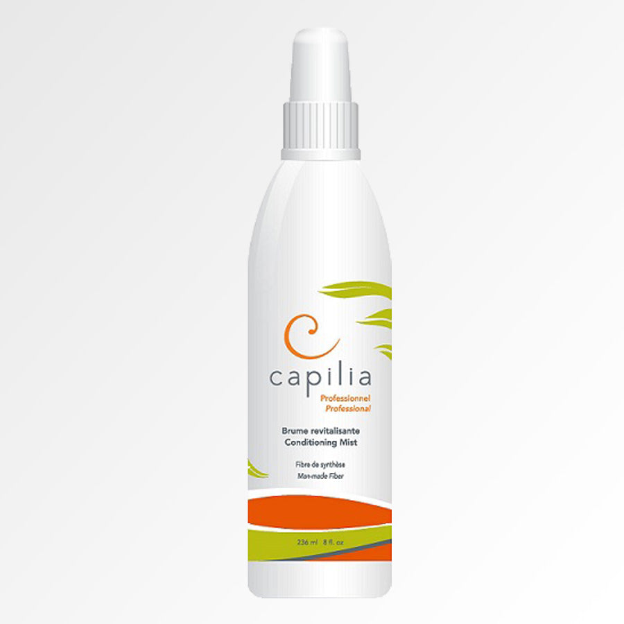 Capilia Professional Conditioning mist for human hair wig