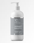Capilia Trichology Density Control 1Liter  shampoo bottle for hair loss in men with male pattern baldness