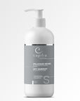 Capilia Trichology Dry Dandruff shampoo with natural ingredients 1Liter