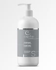 Capilia Trichology Purifying shampoo 1L to soothe irritated and sensitive scalp