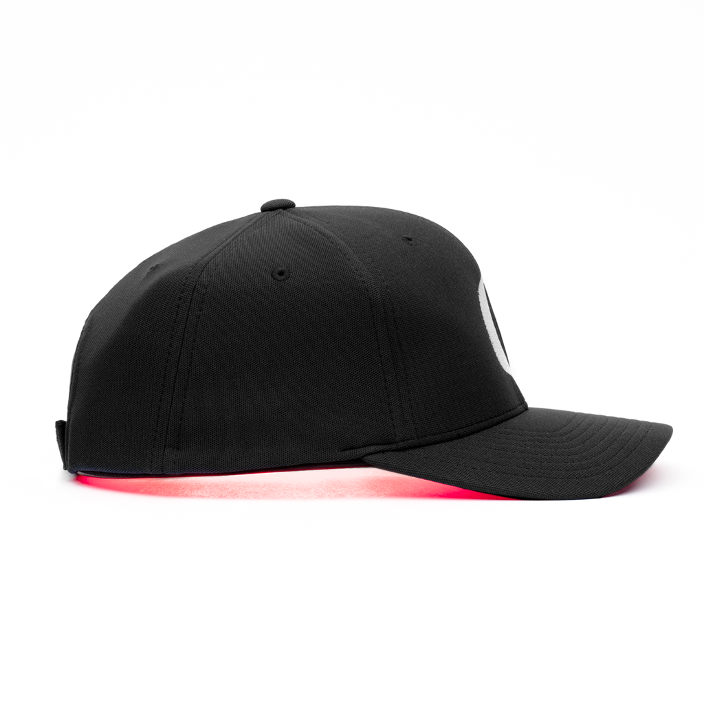 Capillus Cap One S side