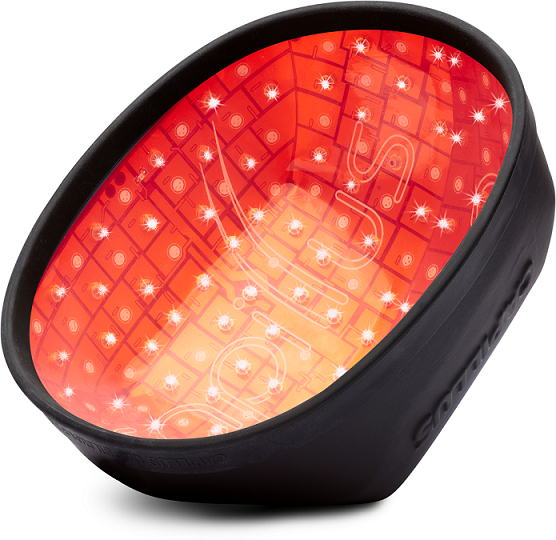 Capillus Laser Therapy Cap for hair loss in men and women in Canada