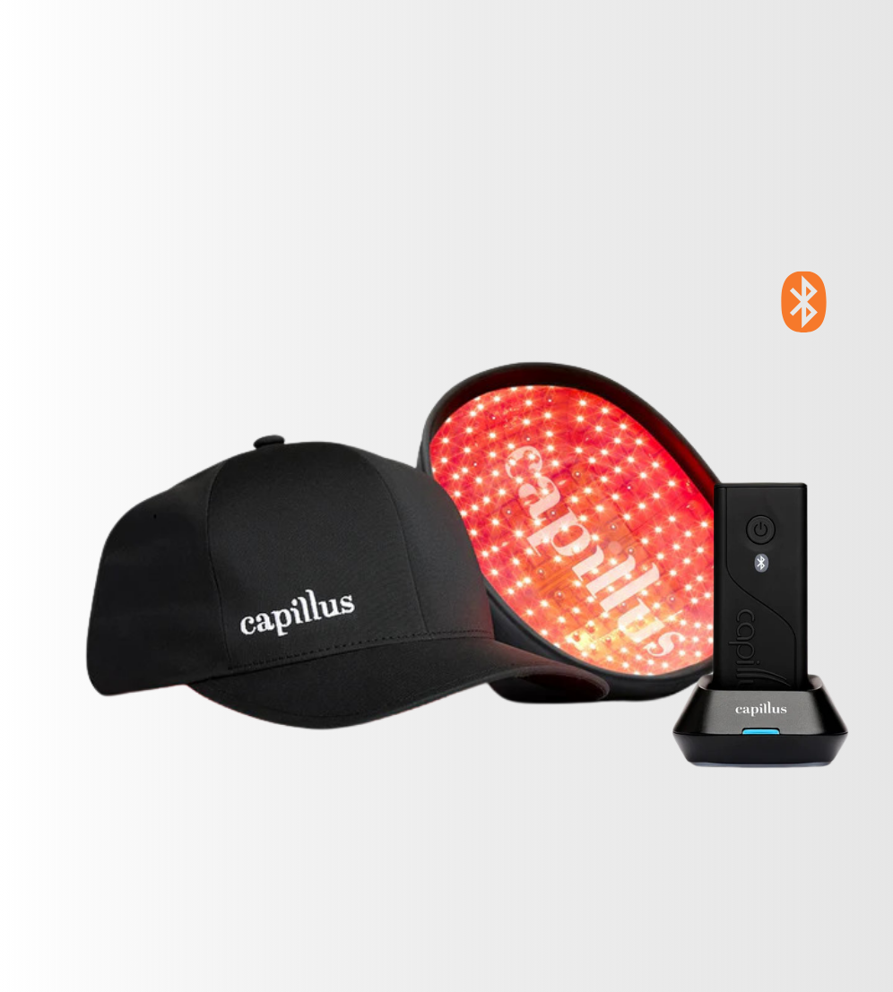 Capillus Spectrum Capillus Spectrum | 312 laser - Bluetooth – Capilia