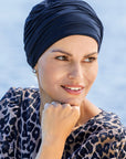 Headwear for chemotherapy care comfort