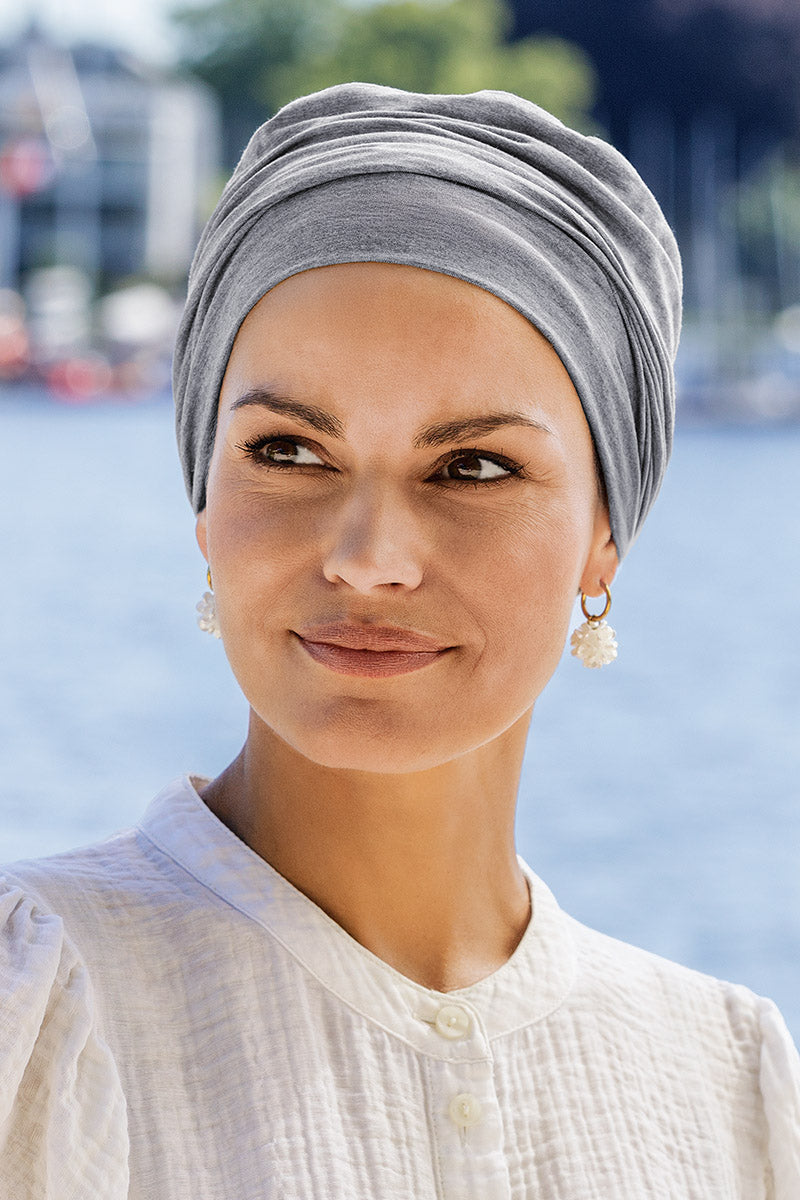 headwear for chemotherapy scalp care