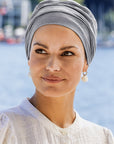 headwear for chemotherapy scalp care