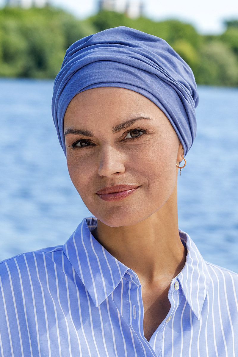 headwear for chemrotherapy scalp