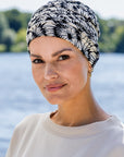 Headwear for scalp during chemotherapy treatments