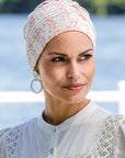 Headwear for scalp during chemotherapy treatments