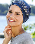 Bamboo Headwear for scalp durint chemotherapy