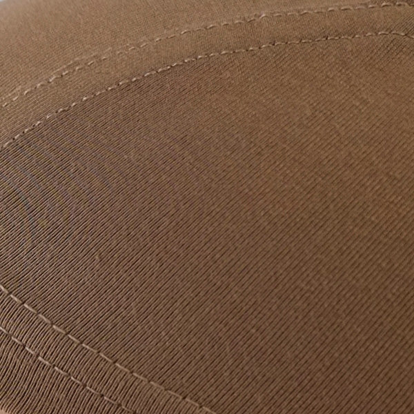 Color for bamboo cap under wigs 