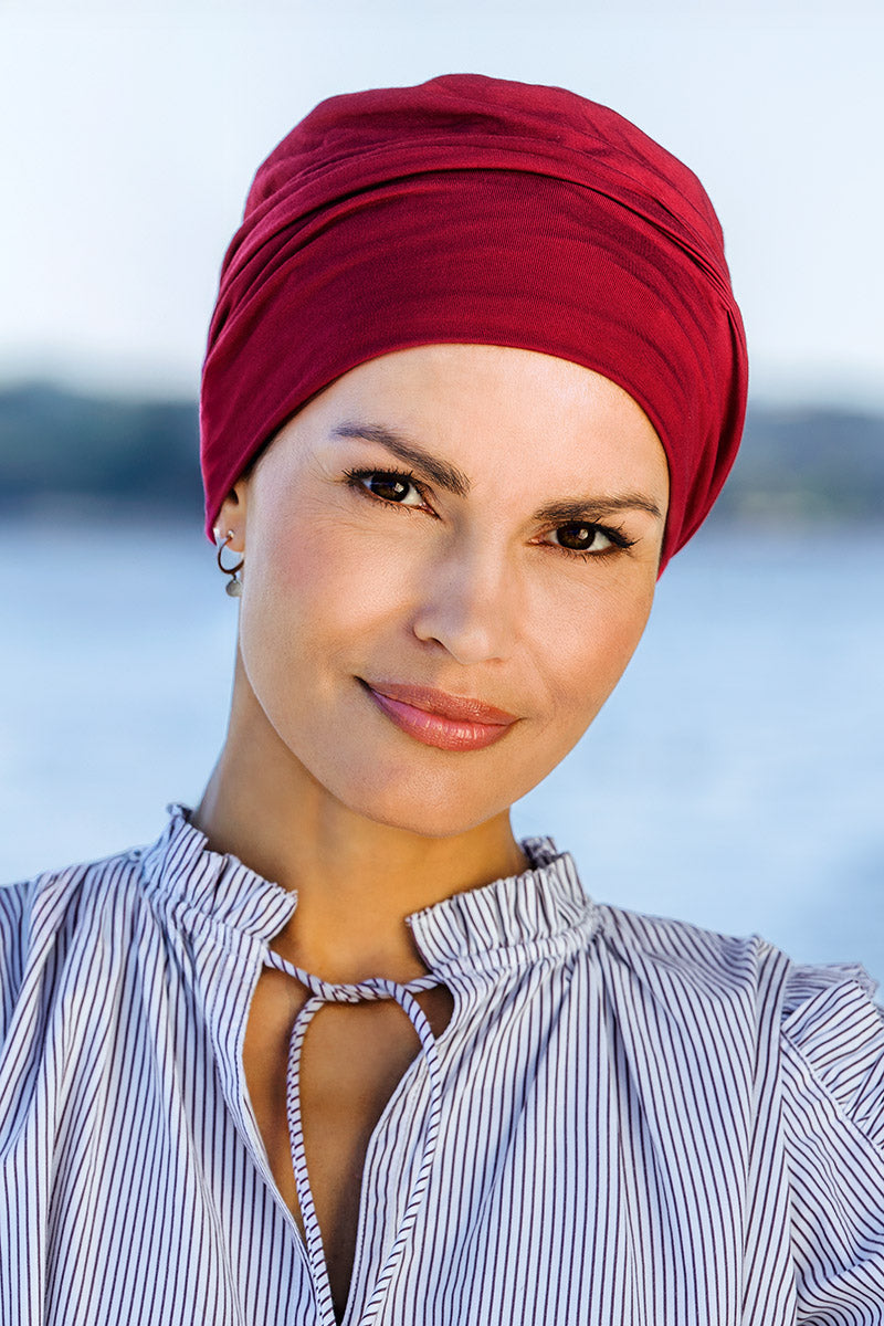 headwear for chemotherapy 