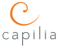 Capilia Official Logo