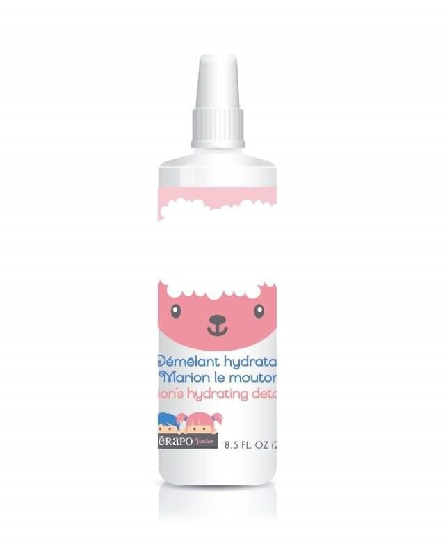 Terapo Junior Marion's Hydrating Detangler