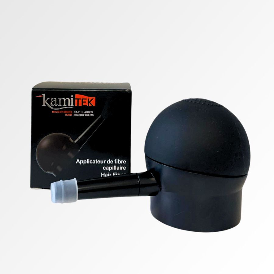 Applicateur de fibre capillaire Kamitek