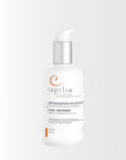 capilia trichology leave-in conditioner for curly hair buonce and shine formula