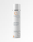 Capilia Trichology Anti Residue shampoo eliminates the build-up and residue in your hair that dull the shine and weigh the hair dow