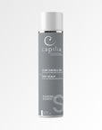 Capilia Trichology Dry Scalp shampoo Hi Active Moisturizing Formula