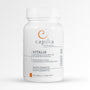 Capilia Bitalia hair supplements with biotin