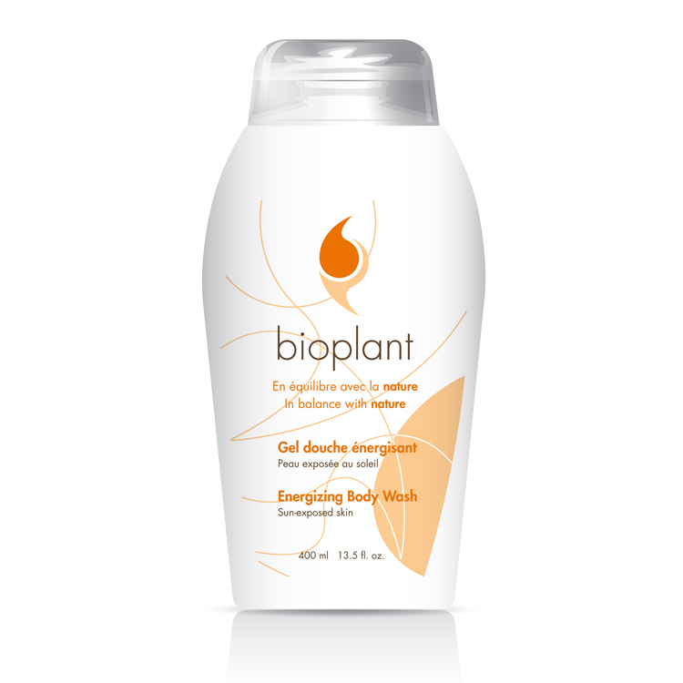 
            
                Load image into Gallery viewer, Bioplant Energizing Body Wash | Sun-exposed skin
            
        