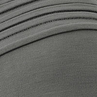 Headwear for women during chemotherapy solid solor 07