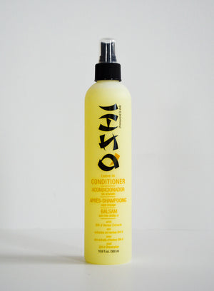 
            
                Load image into Gallery viewer, QSHI Leave-In Conditioner 10,6 oz
            
        