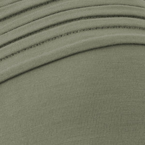 Headwear Bamboo | Bonnet bambou | Style 910 | gris vert grey green