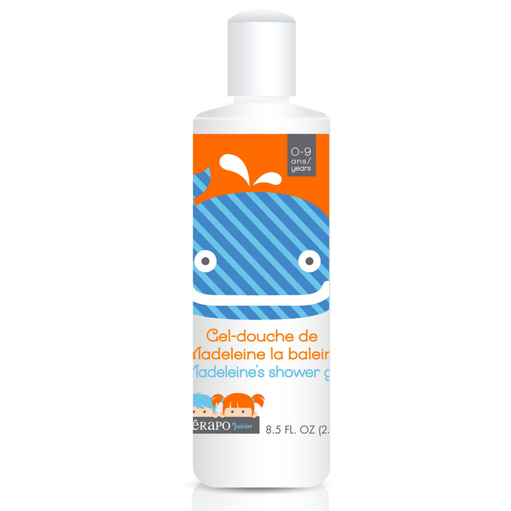 Térapo Junior gel de douche