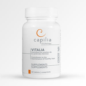 Vitalia Supplements